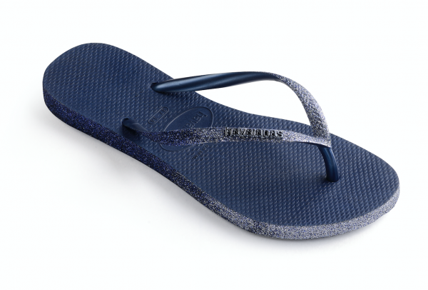 Ditch the heels & discover these new Havaianas styles for summer