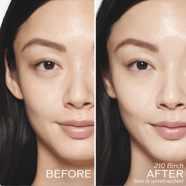 Shiseido’s Innovative New RevitalEssence Skin Glow Foundation Is ...