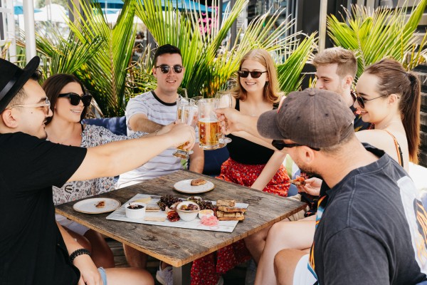 Takapuna Beach’s Regatta Bar &amp;amp;amp;amp;amp;amp;amp;amp;amp;amp;amp;amp;amp;amp;amp;amp;amp;amp;amp;amp; Eatery social