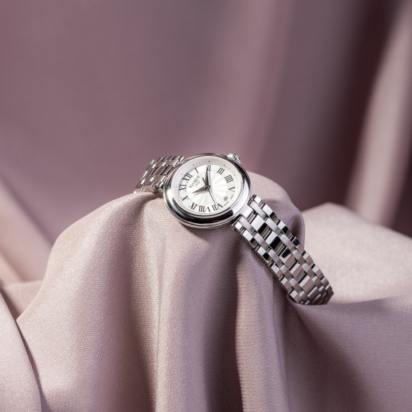 Remix Reviews Tissot Bellissima Small Lady