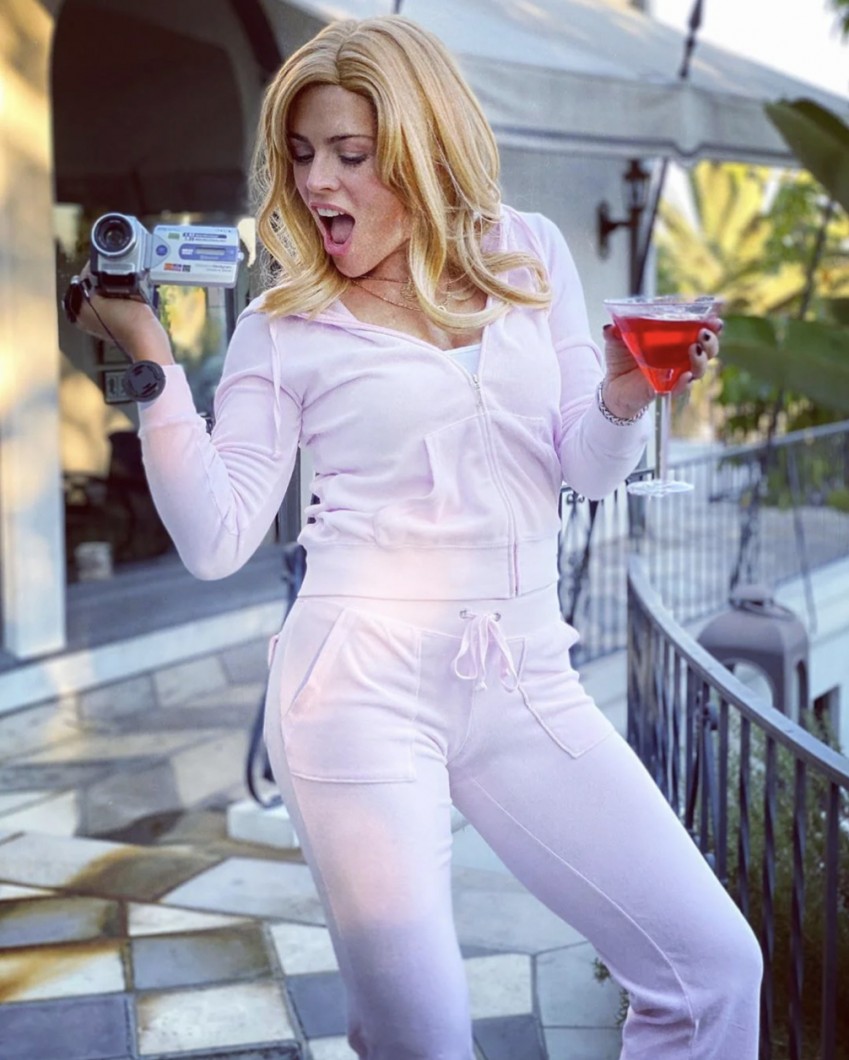 Mean girls, Pants & Jumpsuits, Regina George Mom Mean Girls Costume