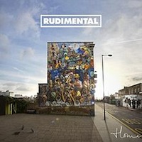 Rudimental New Album Home