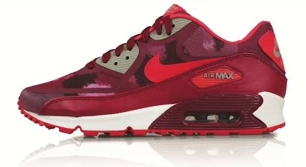 Nike Air Max 90 Fashion