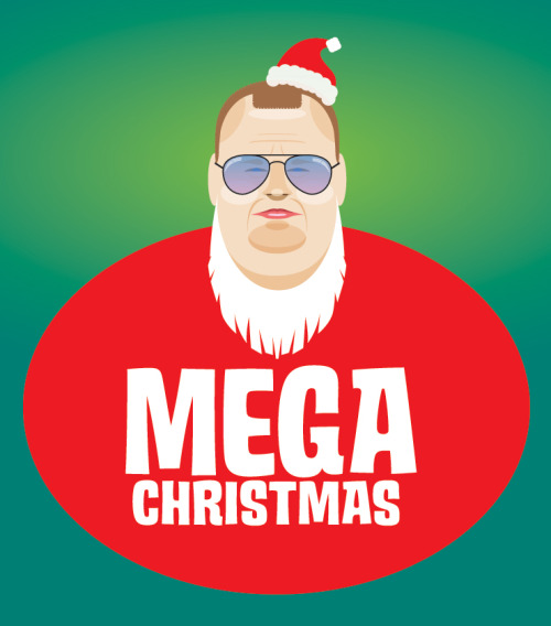 Mega Christmas 2012