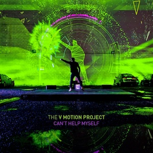 V Motion Project