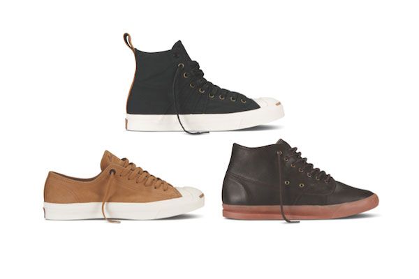 Converse Jack Purcell sneakers