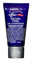 Facial Fuel SPF15 sunscreen 75ml