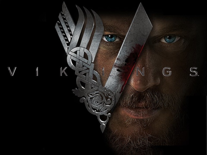 Vikings copy