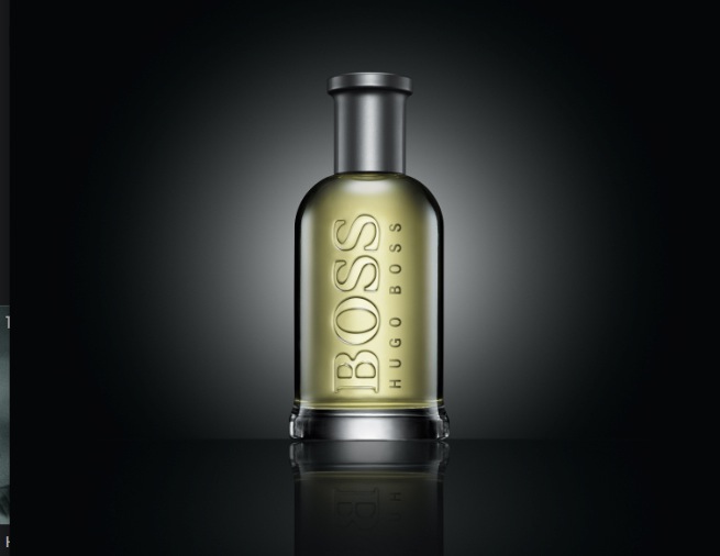 hugo boss the scent private accord for her 50ml