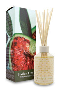 Linden Leaves Bathtime Fig Licorice Fragrance Diffuser $59.99