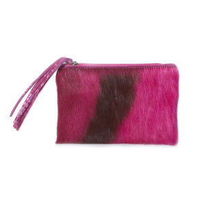 Mooi Chloe in Pink Bok $87.00