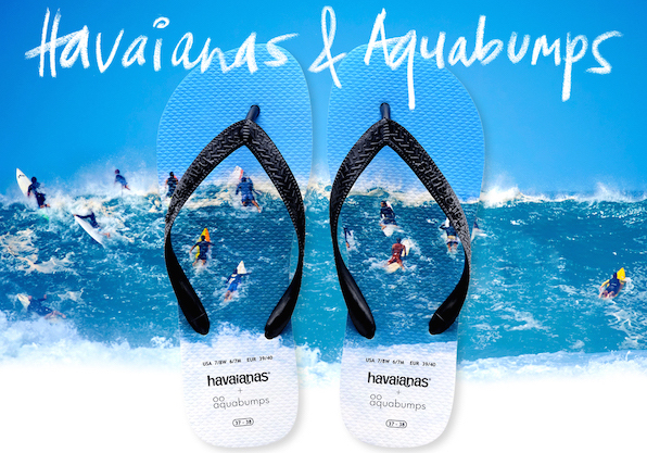 Havaianas code store