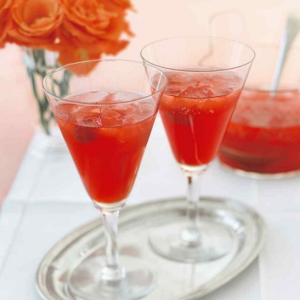 Summer Cocktails