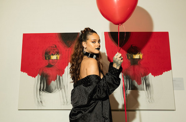 rihanna anti album download mp3 free