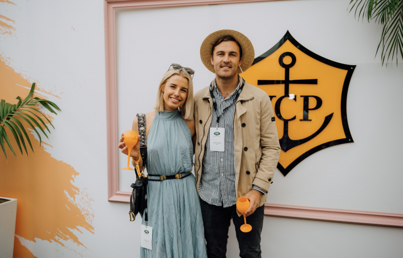 Unleash your inner-artist at a Veuve Clicquot Colourama Series Art and  Champagne class