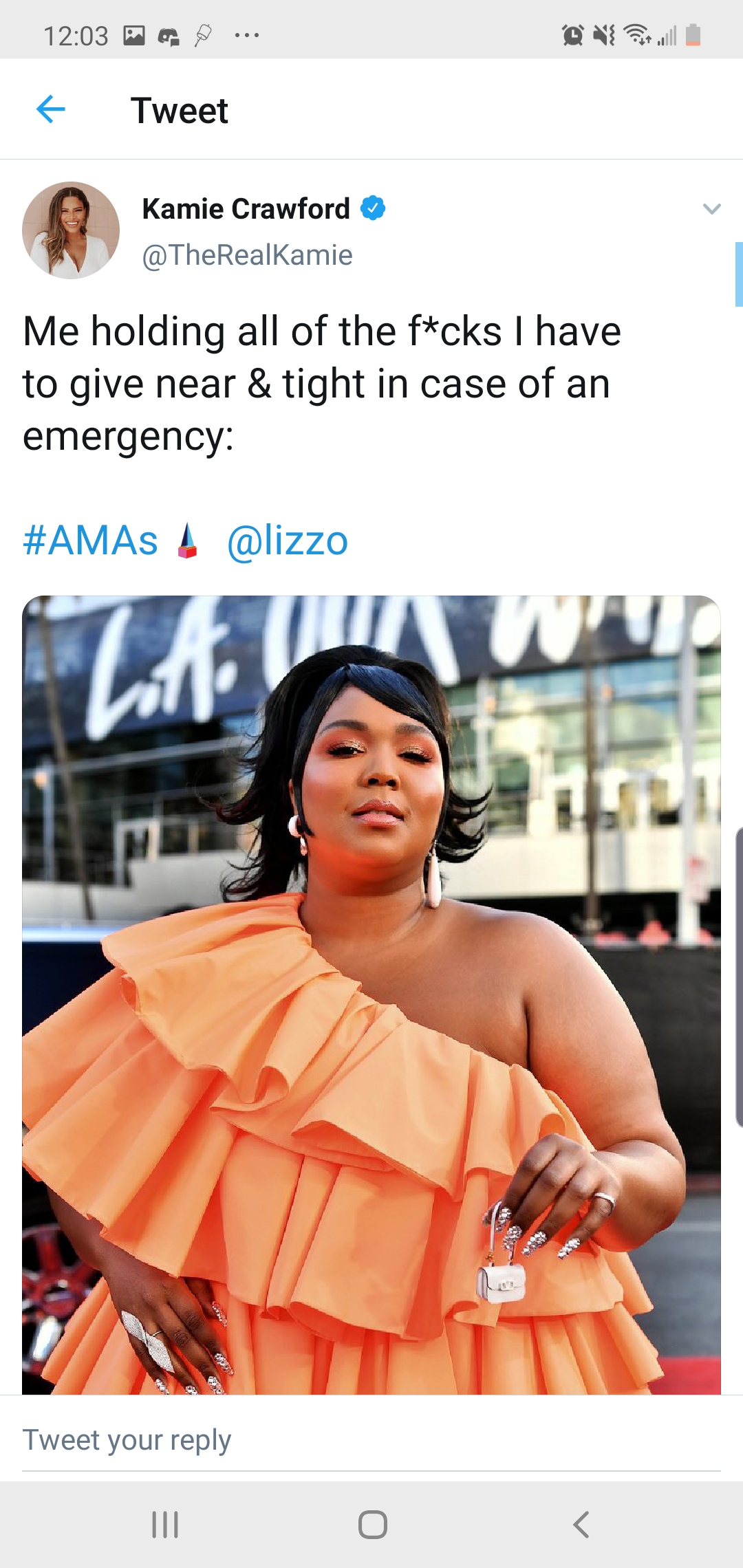 Lizzo Has Taken X / Lizzo Has Acquired X | Know Your Meme