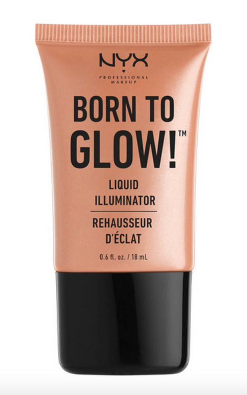 nyx-professional-makeup-born-to-glow-liquid-illuminator-highlighter