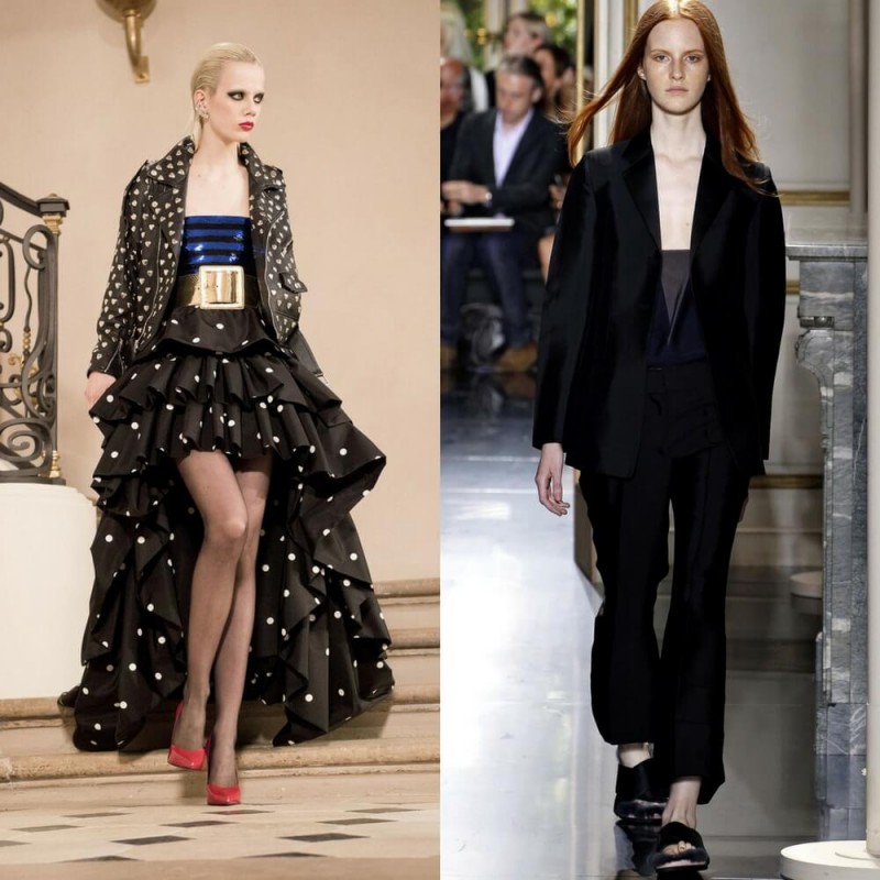 Designer Hedi Slimane is to take over at Celine: LVMH