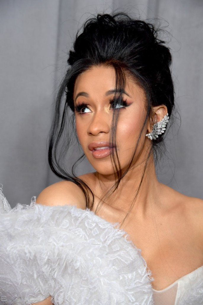 The 15 Best Beauty Looks From This Year's Grammys | Remix Magazine