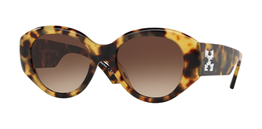 Off-White and Sunglass Hut Have Partnered on a Capsule Collection