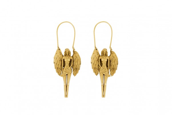 Avid horoscope readers, meet Givenchy's new zodiac jewellery | Remix  Magazine