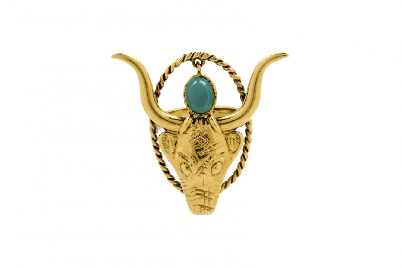 givenchy zodiac jewelry rings earrings 2