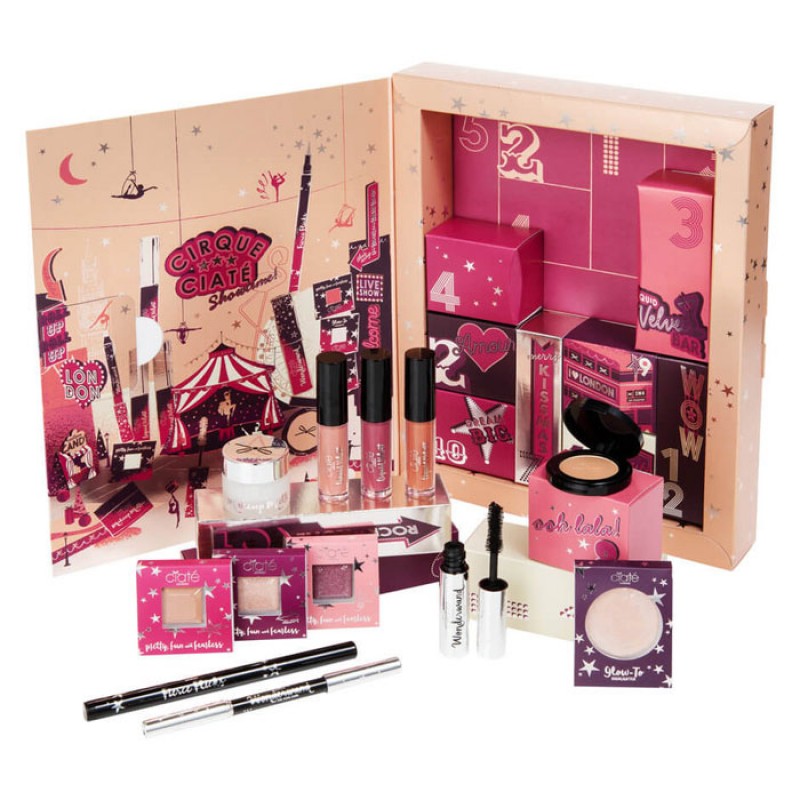 The 10 best Beauty Advent Calendars to buy this season Remix Magazine