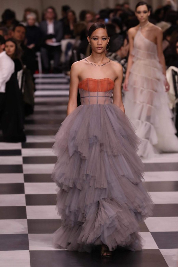 Your Guide to Paris Haute Couture Week Remix Magazine