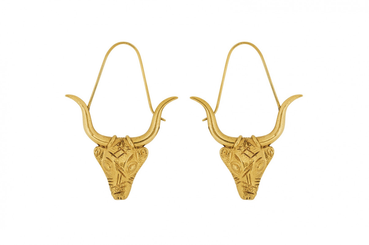 givenchy zodiac jewelry rings earrings 15