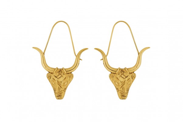 Avid horoscope readers, meet Givenchy's new zodiac jewellery | Remix  Magazine