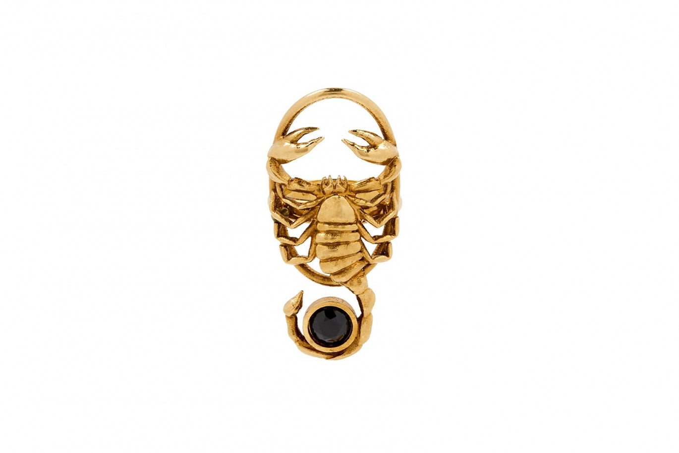 givenchy zodiac jewelry rings earrings 8