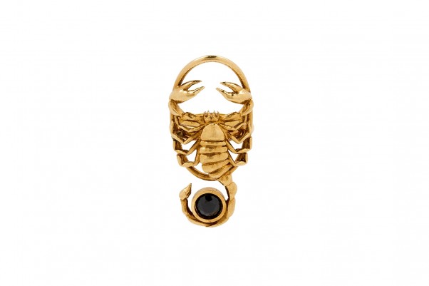 Avid horoscope readers, meet Givenchy's new zodiac jewellery | Remix  Magazine