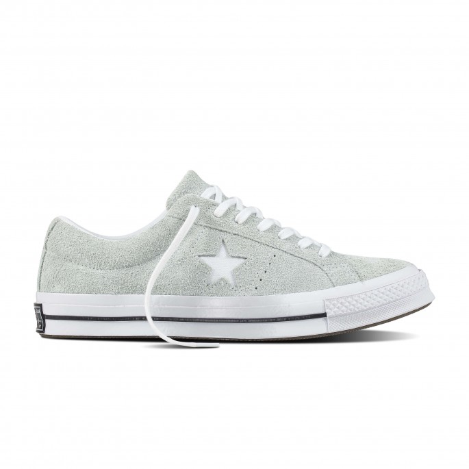 Converse One Star OX OG Colour Bamboo 159493 RRP 150