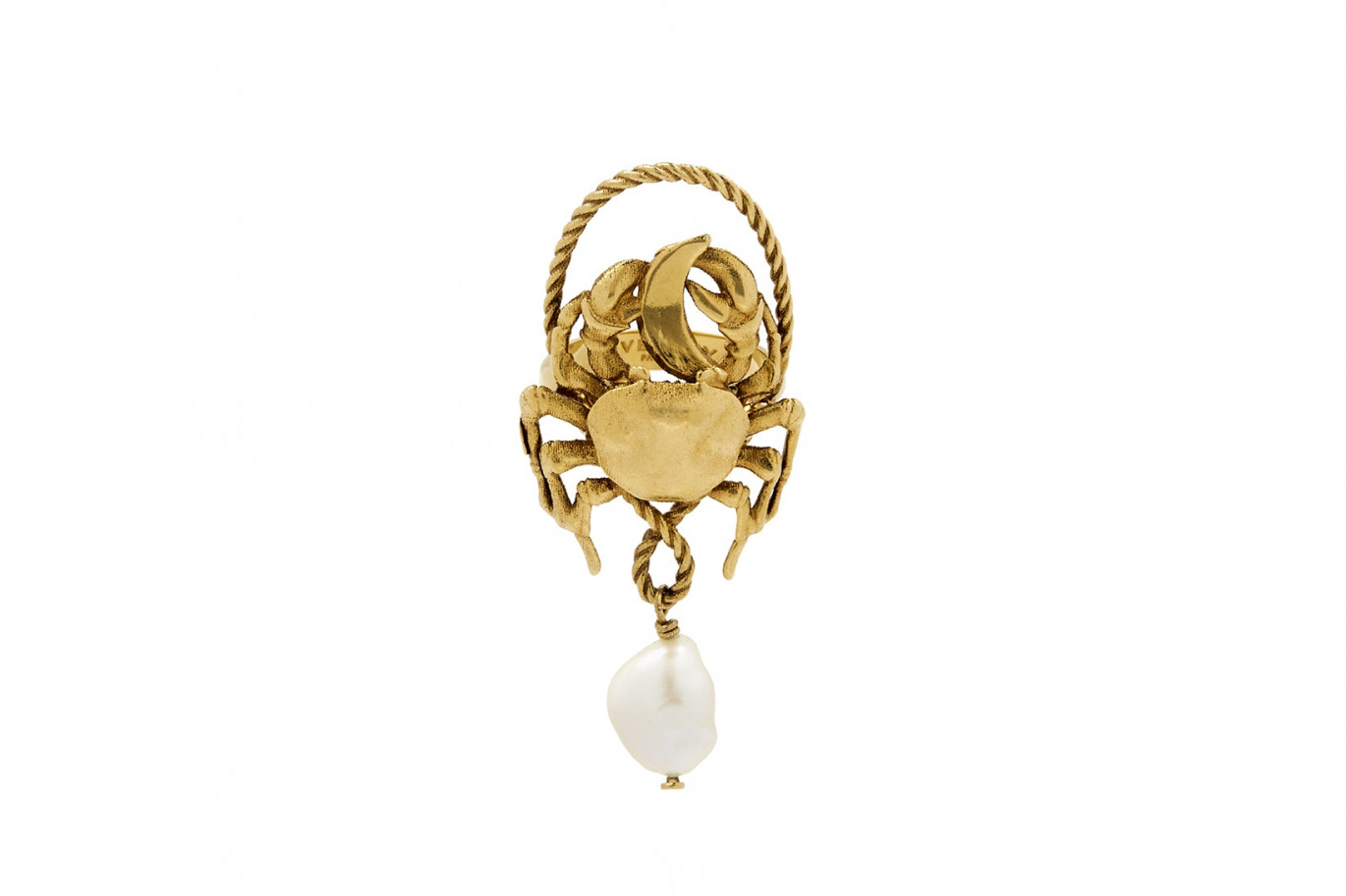 givenchy zodiac jewelry rings earrings 4