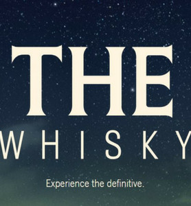 The Whisky thumb