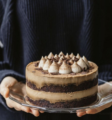 cake