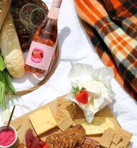 picnic wines