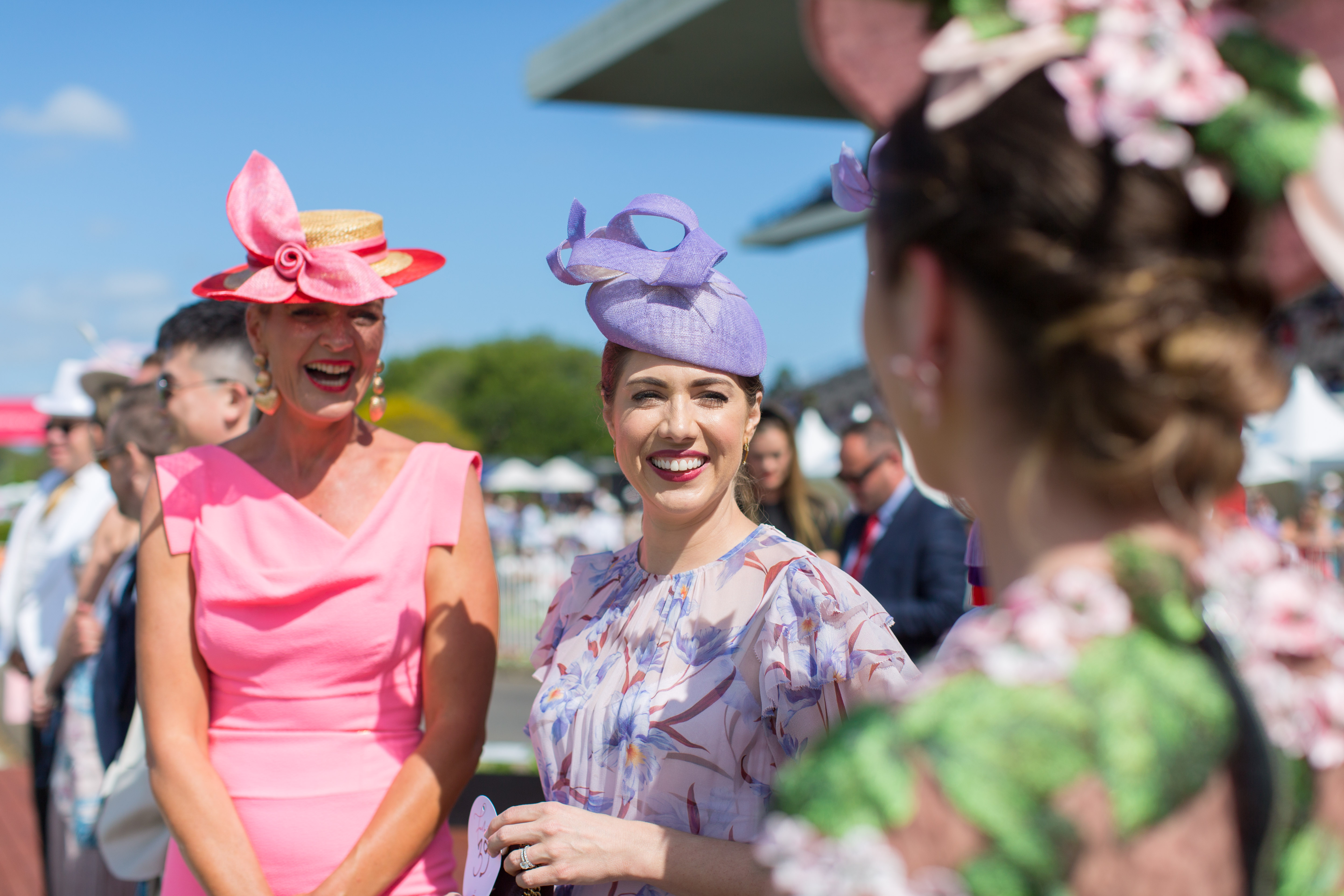Win The Ultimate Melbourne Cup Day Experience In Auckland Remix Magazine 