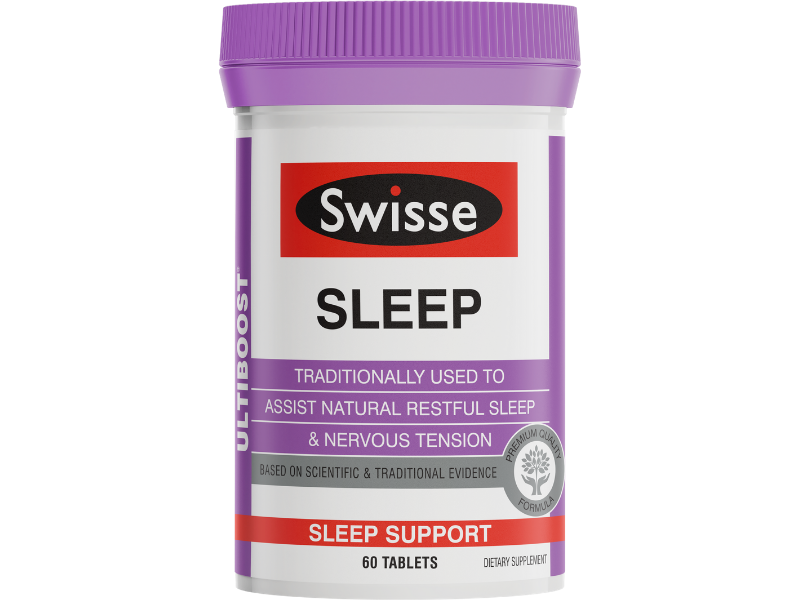 swisse-ultiboost-sleep-supplement