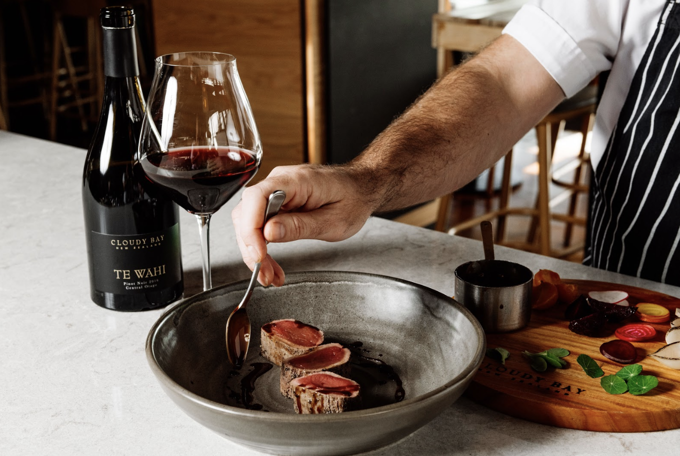 The Busy Wine Lover's Guide to Cloudy Bay