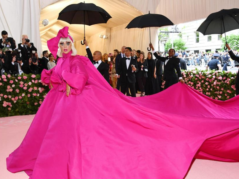 Met Gala 2019 Outfits, ranked from most to least Campy | Remix Magazine