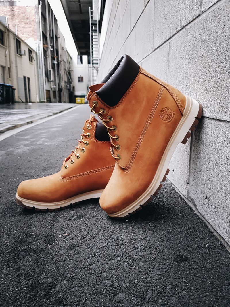 We've found the ultimate winter boot 