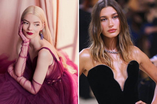 The Biggest Hair Trends Of 2022, According to Hairstylists