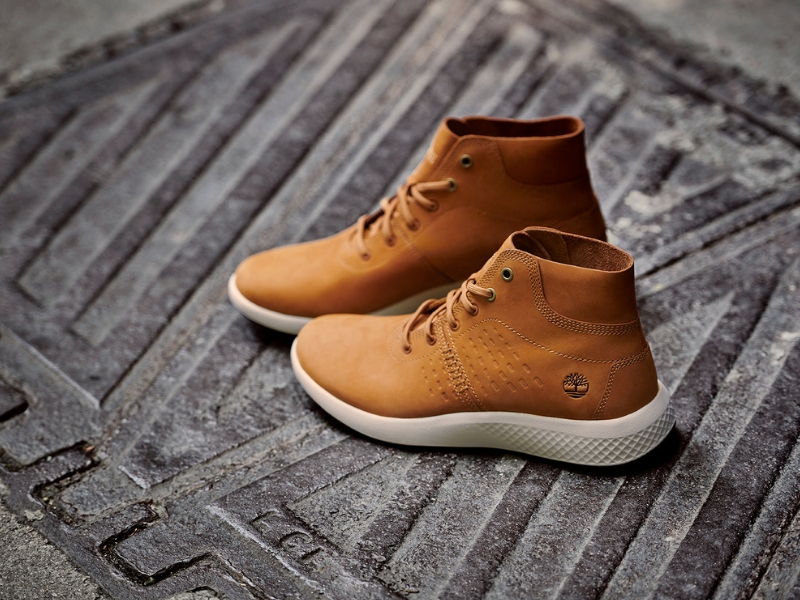 timberland flyroam chukka