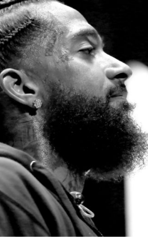 Remembering Nipsey Hussle