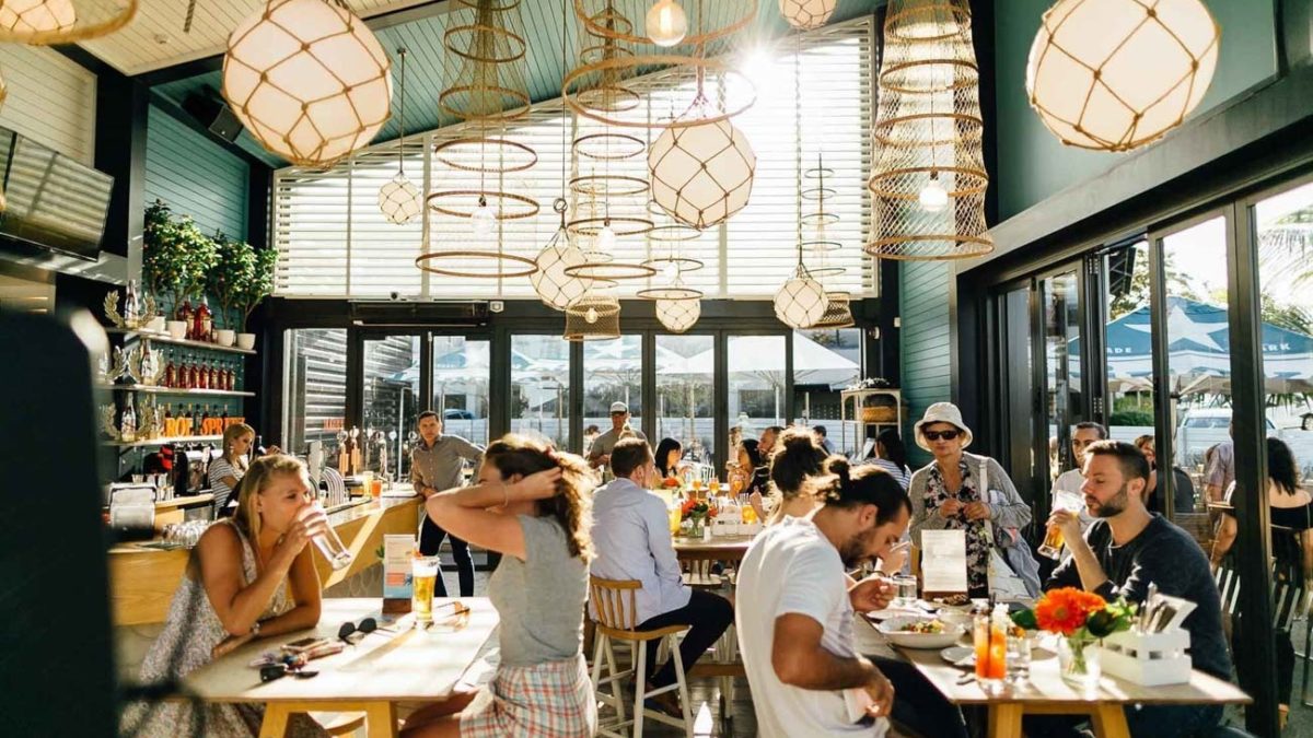 Where to Eat in Takapuna; Best of the 'Burbs Remix Magazine