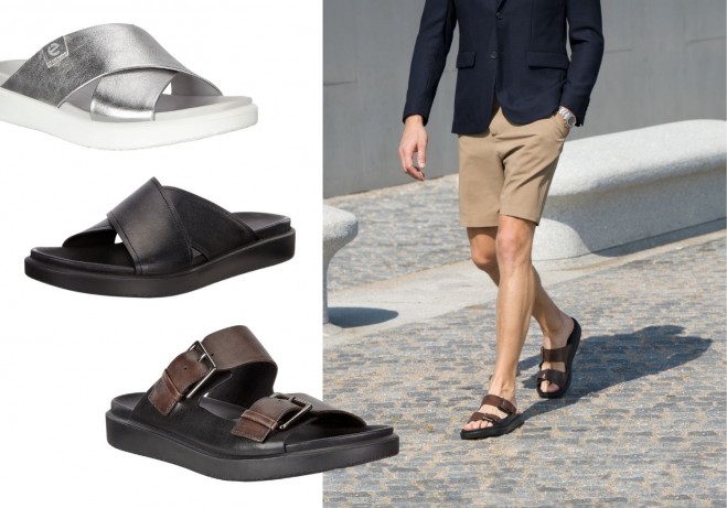 The Best Summer Sandals 2021