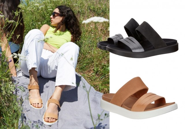 Sandal trends for on sale 219