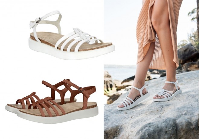 The Best Summer Sandals 2021