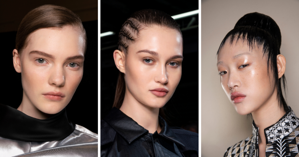 The Next 4 Big Makeup Trends, According To MAC